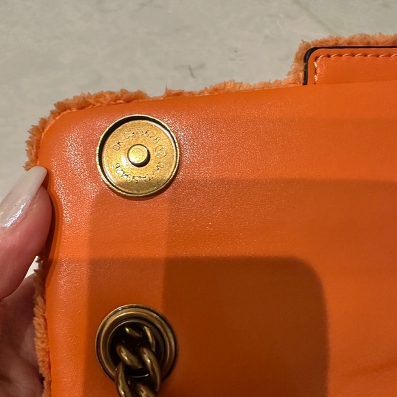 Kurt Geiger Terry Mini Kensington Bag - Picture 10 of 10